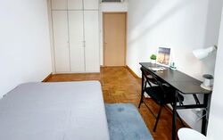Hillview Regency (D23), Condominium #535089051